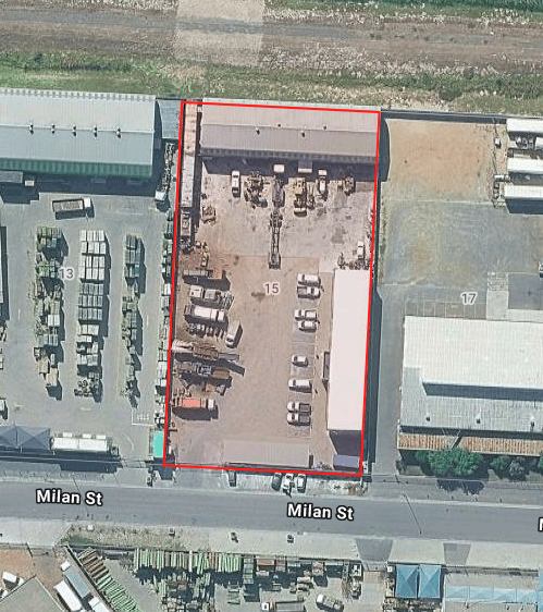 To Let commercial Property for Rent in Airport Industria Western Cape